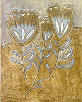 Сияние снега