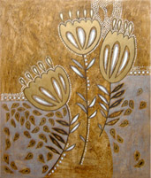 Блеск в ночи