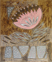 Чайная роза